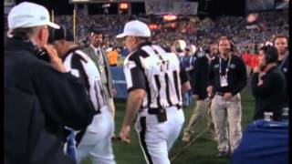 [ASN] NFL美式足球教學  第9集：比賽時間