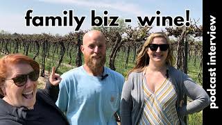 Rich Flavors and History of Midwestern Vineyards