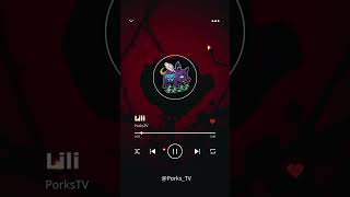 Lily – PorksTV [Dark Synthwave / Electronic Ballad] #music #song #newmusic #goth #80svibes