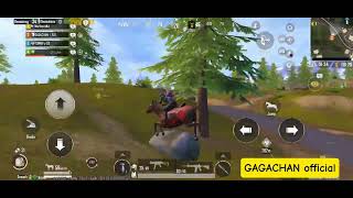 PUBG Mobile