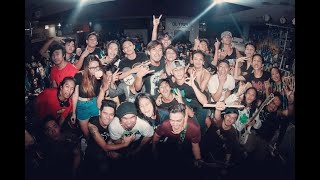 WORST GIG EXPERIENCES WE EVER PLAYED | SUCKETSEVEN