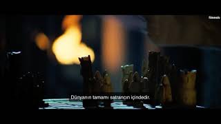 Kingdom Of Heaven (7) - Balian Meets King Baldwin.