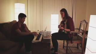 Storytelling (Original Song | Live Gala Audition) by Elise VB ft. Ben H