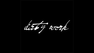 2022. 06. 18.  Dirty Work - Blues Terasz