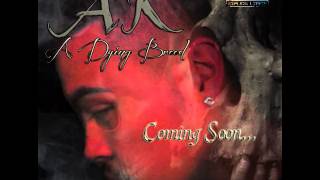 The Weeknd - What U Need (remix) feat. A.K. (24-7)