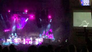 Beck - (Live at NICU Amphitheatre Chula Vista, CA)