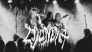 Lijundra - live at Dūstant Festival III , 2026
