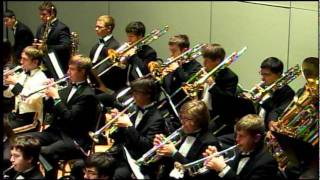 2011 Texas All-State Symphony Orchestra Video 4