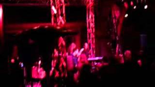 Shadowed King by Phoenix & Dragon (11/28/2011 @ Club 910 Live, Tempe, AZ with Mayhem)