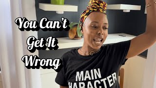 Let Me Explain | Conversations with the Ancestors Ep. 9
