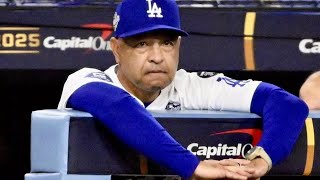 Dave Roberts may consider Mookie Betts and Freddie Freeman changes to World Series Game 6 lineup