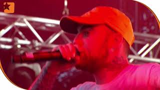 Mac Miller - BDE Bonus ( LIVE )