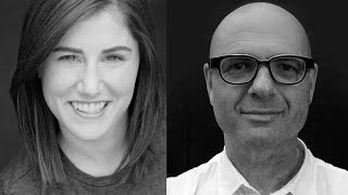 Beyond The Spotlight: Pre-Show Conversations with Performing Artists /  Yaron Lifschitz, Circa