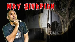 ABANDONED SCHOOL EXPLORE MARAMING SINAPIAN NA BATA