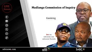 Madlanga Commission of Inquiry Day 90 | Wednesday, 15 April 2026