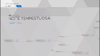 Detroit: Become Human - Alice e Kara enfrentam Todd