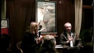 Bruno Blouch, peintre