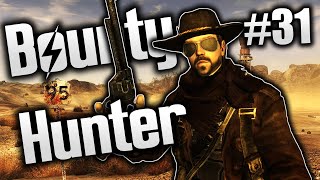 The New Vegas Bounty Hunter Episode 31 | The Associates