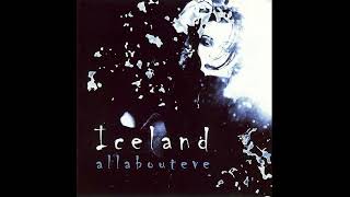 all about eve-apart(cure cover)