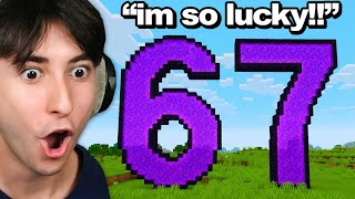 This YouTuber Faked 100 Speedruns.. So I Exposed Him