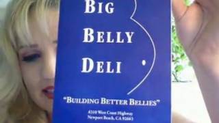 Dianne Hanks Out and About: Big Belly Deli of Newport Beach, CA  - One Woman's Opinion