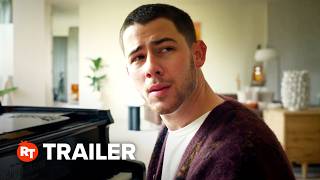 Power Ballad Trailer #1 (2026)