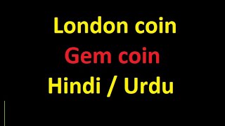 london coin|london coin price prediction|proof of beauty|london token|lodon blockchain