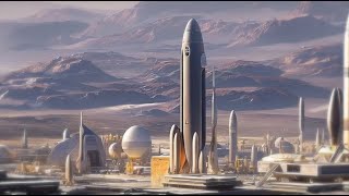 AI Odyssey: SpaceX Spires, Aquatic Avenues, & Robotic Refuges | Episode 157   HD 720p