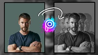How to Edit Photo In PicsArt || PicsArt photo editing|| #picsart #photo #editing #tutorial