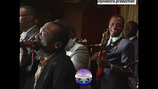 Septen Live 2013, nou pral gadé bal sa epi na dim kisa nou wè ant kounyea E Septen retro a.4-6-13 NY