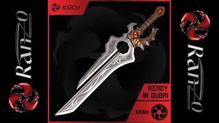 4 SGWOW5GS - Anduin Wrynn - Shalamayne.mp4