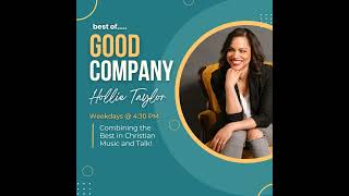 Best Of Good Company - April 5, 2025