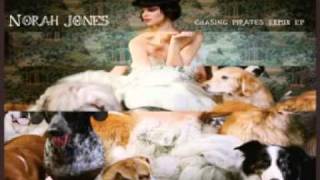 Norah Jones - Chasing Pirates (Beck - Droogs Remix).mpg