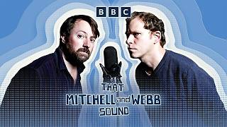 That Mitchell and Webb Sound - Series 2 | [BBC Radio Comedy]