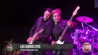 Los Gardelitos -  Un taxi Cosquín Rock