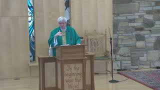 Daily Mass - 2/20/2023