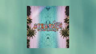 Samir ktb - distance ( remix ) ft Roosterjaxxx