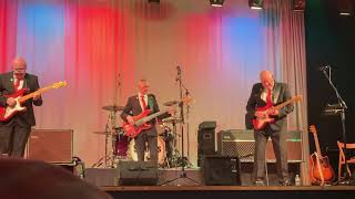 The Bootleg Shadows “Jessica” Verwood 2024