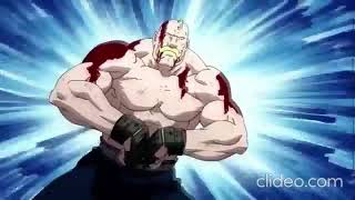 Poloh co Worry AMV
