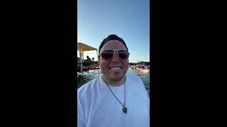 *SMILEY PRODUCTIONS VLOG #3- THE ONE BITE CATFISH OF CROOKED LAKE