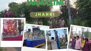 Janmastmi Jhanki Sirsi 
