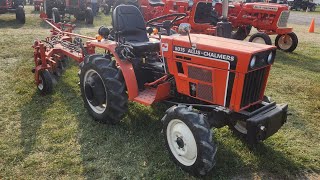 NY Steam Engine Association (NY Steam Paegent, 2025)