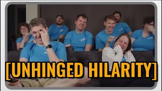 62 MINUTES of @stephenplays being completely out of pocket during Extra Life 2025 🤣