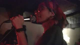 Subsonic Eye - Dijangka (Live at Cero' PJ 19/7/25)
