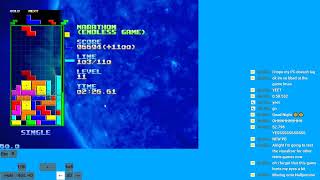 [LIVE] Livestreaming Test - Testing the Keyboard Visualizer