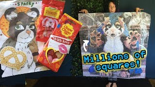 Opening MAIL!!!! with HusbandO *LiveStream*