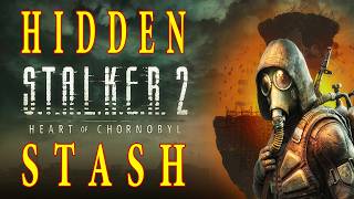 Stalker 2 - How To - Episode 508 - Hidden Stash - Cooling Towers - 1080px - 60fps