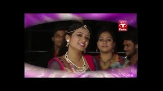 Chakabhai Bharwad Parul Barot Momai Ma Song Mavtar Malo To