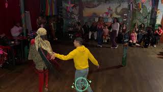 Runway - 18+ P.H.A.T. Thursdays - Vogue Night at The Pearl 2/12/2026