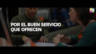 Campaña Origen Metalmecanica